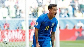 Jadwal Siaran Langsung Brasil vs Meksiko di Piala Dunia 2018