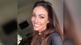 Bintang 'Love Island' Sophie Gradon Meninggal di Usia 32