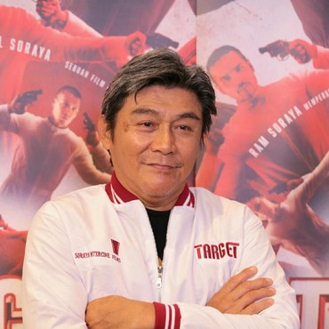 Berkarier di Dunia Akting 45 Tahun, Willy Dozan: Udah Waktunya Rehat