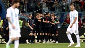 Skenario Lolos Argentina ke 16 Besar Piala Dunia 2018