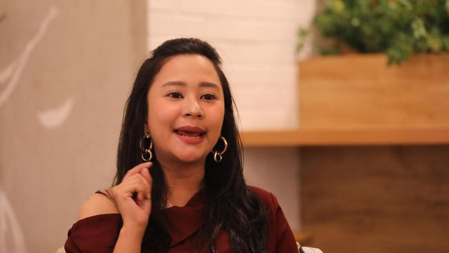 Mantan penyanyi cilik Chikita Meidy ikut merasakan perkembangan Jakarta sejak 1990. Ia berharap Ibu Kota bisa terbebas dari banjir di ulang tahun ke-491.