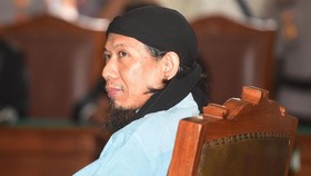 Enggan Banding, Aman Abdurrahman Tunggu Waktu Eksekusi Mati