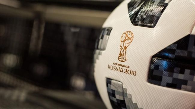 5 Fakta Menarik Piala Dunia 2018 Jutaan pasang mata penikmat sepakbola tengah tertuju pada gelaran Piala Dunia 2018.