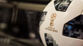 5 Fakta Menarik Piala Dunia 2018