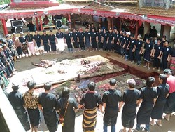 Upacara Adat Rambu Solo: Makna di Balik Ritual Pemakaman Unik dari Toraja