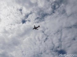 Punya Runway 3, Bandara Soetta Bisa Terbangkan 120 Pesawat/Jam