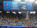 8 Drama yang Libatkan VAR di Piala Dunia 2018