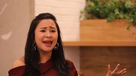 Chikita Meidy Cerita Dapat Ancaman Pembunuhan dari Suami