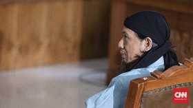 Pengacara Klaim Keluarga Tak Persoalkan Vonis Mati Aman