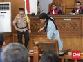 Aman Abdurrahman Berharap Dieksekusi Secepatnya