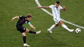 6 Fakta Usai Argentina Dibantai Kroasia di Piala Dunia 2018