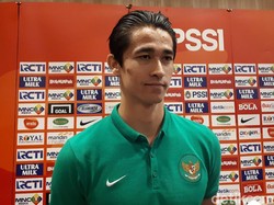 Usai Tunggu 3 Tahun, Gavin Kwan Kembali ke Bali United