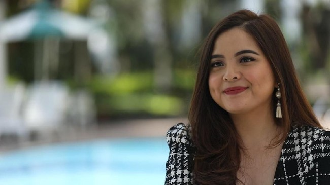 Kondisi Terkini Tasya Kamila Usai Alami Mastitis: Masih Demam Tasya Kamila mengungkapkan kondisi terkini yang dirasakan setelah mengalami mastitis ketika masih memberikan ASI ke anak kedua.