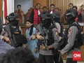 Vonis Mati Aman Abdurrahman, Waspadai Balas Dendam Pengikut