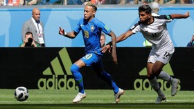 Jadwal Siaran Langsung Serbia vs Brasil di Piala Dunia