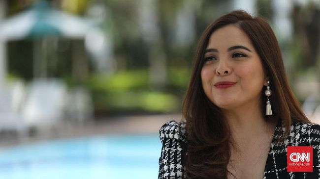 Menjadi Duta Lingkungan Hidup sejak 2005, Tasya Kamila mengingatkan bahwa sosialisasi terhadap masyarakat tak dapat dilakukan secara instan.