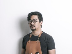 Terimbas Corona, Pameran Seni Irfan Hendrian di Singapura Dibuka 28 Maret