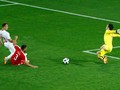 Petaka Dua Kaki Kiri bagi Serbia