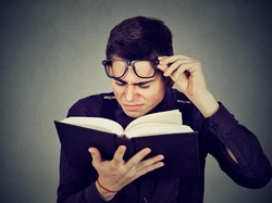 Apakah Mata Minus Bisa Sembuh? Begini Kata Dokter