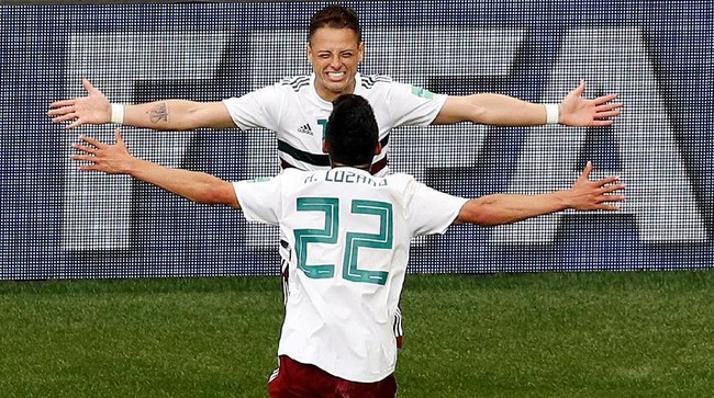 Laga Meksiko vs Swedia pada pertandingan terakhir Grup F Piala Dunia 2018 akan digelar di Ekaterinburg Arena. Berikut prediksi pertandingan Meksiko vs Swedia.