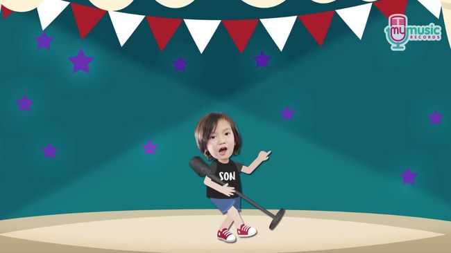 Sebutkan Contoh Lagu Anak Anak Dengan Tempo Sedang Sebutkan Itu