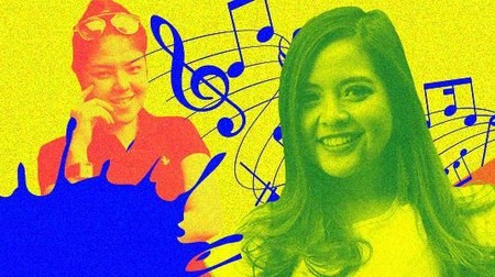 Miris Tiris Lagu Anak