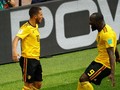 Belgia Lebih Tajam, Prancis Lebih Sedikit Bobol