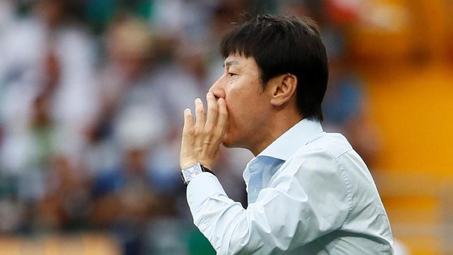 Meski telah menelan dua kekalahan di Piala Dunia 2018, timnas Korea Selatan tetap punya peluang lolos jika menang 2-0 melawan Jerman nanti malam.