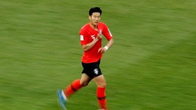 Heung-min: Kegagalan Jerman Pelajaran Korsel di Asian Games