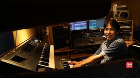 VIDEO: Wejangan Kak Nunuk untuk Pencipta Lagu Anak Zaman Now
