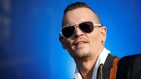 Citra Johnny Depp Buruk, Film 'City of Lies' Batal Rilis