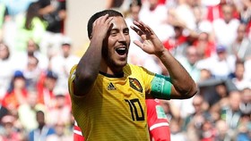 Jelang Semifinal Piala Dunia, Hazard Sanjung Duet Prancis
