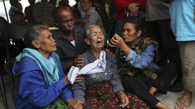 Trauma dan Kesaksian Korban Selamat KM Sinar Bangun