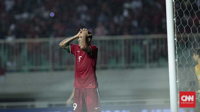 Striker Timnas Indonesia, Beto Goncalves, yakin skuatnya bisa mengalahkan Timor Leste karena lebih berpengalaman di Piala AFF.