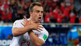 Target Shaqiri Bersama Liverpool: Juara Liga Champions