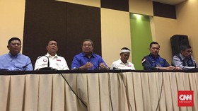 SBY Yakin Deddy-Dedi Menang di Pilgub Jabar Tanpa Curang