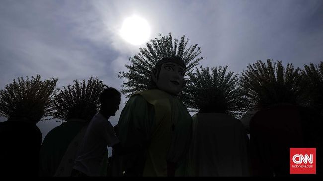 Menyambut HUT Jakarta yang ke-492, Jakarta dipadati oleh berbagai acara.