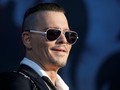 Johnny Depp Sebut Pernah Disundut Rokok oleh Amber Heard