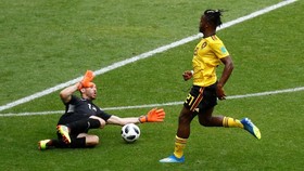7 Fakta Menarik Drama 7 Gol Belgia vs Tunisia