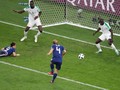 Jepang Tahan Imbang Senegal di Piala Dunia 2018