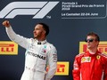 Hamilton Diminta Bela Ibu yang Mengkritik F1 Bahrain