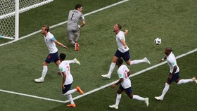 Kolombia vs Inggris: Permainan Individu vs Kolektivitas Tim