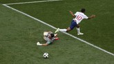 FOTO: Kemenangan Fantastis 6-1 Timnas Inggris Menghadapi tim debutan Panama, Timnas Inggris tampil perkasa dan menang 6-1. Harry Kane mencetak hattrick di laga tersebut.