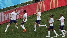 Beban Berat Timnas Inggris di Jalan yang Mulus