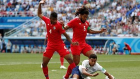Jadwal Siaran Langsung Panama vs Tunisia di Piala Dunia 2018