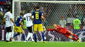 Final Hanya Angan-angan Jika Jerman Masih Tampil Meragukan