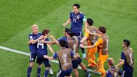 Prediksi Jepang vs Polandia di Grup H Piala Dunia 2018