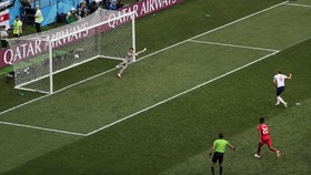 Inggris yang Melawan Kutukan Adu Penalti