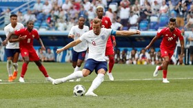 Top Skor Piala Dunia 2018, Harry Kane Lewati Ronaldo