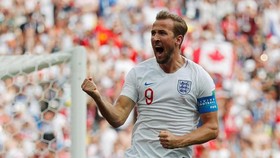 Babak Pertama: Inggris Pesta Gol 5-0 lawan Panama